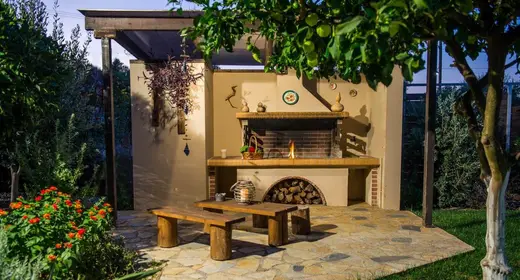 BBQ